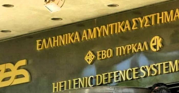 ΤΟ ΣΑΜΠΟΤΑΖ ΤΟΥ ΜΗΤΣΟΤΑΚΗ ΜΕ ΔΙΑΚΟΜΜΑΤΙΚΗ ΚΑΛΥΨΗ ΣΤΗΝ ΠΑΡΑΓΩΓΗ ΠΥΡΟΜΑΧΙΚΩΝ ΚΑΙ ΣΤΗΝ ΕΥΡΩΠΑΪΚΗ ΑΜΥΝΑ